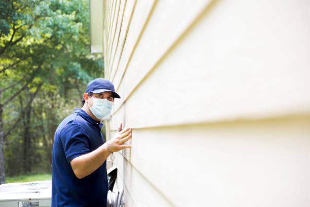 Best Historical Building Siding Restoration  in Wetherington, OH